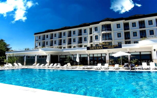 Westport Istanbul Hotel