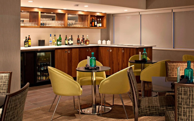 Delta Hotels by Marriott Calgary South