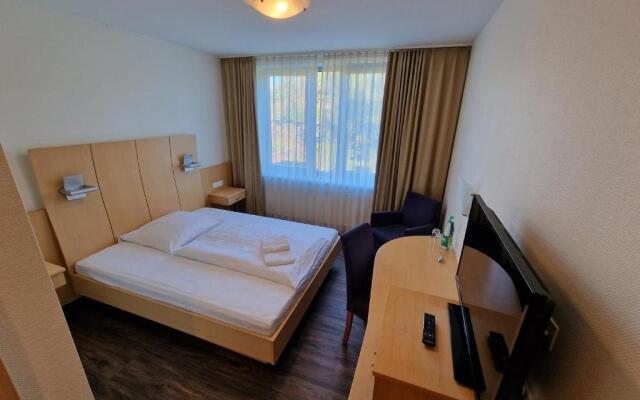 Sporthotel Avantage