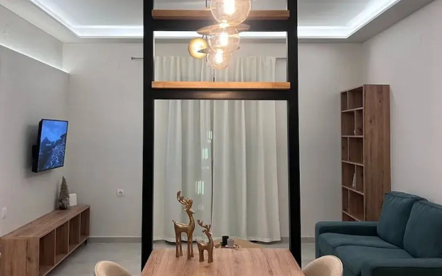 Abete Luxury Apartments