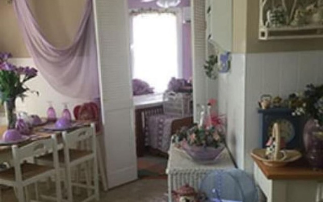 Music Garden Mansion