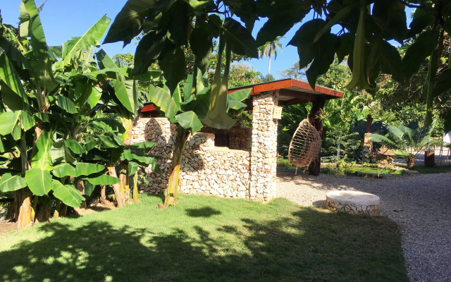 Cabrera Chalet