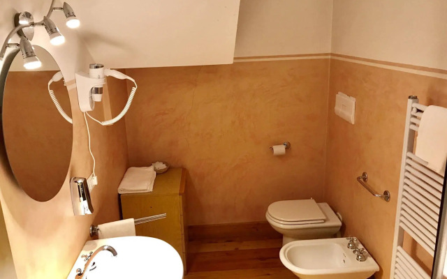 B&B La Borasca