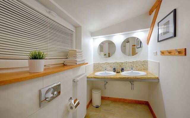 Baltycka44 Rooms & Apartments