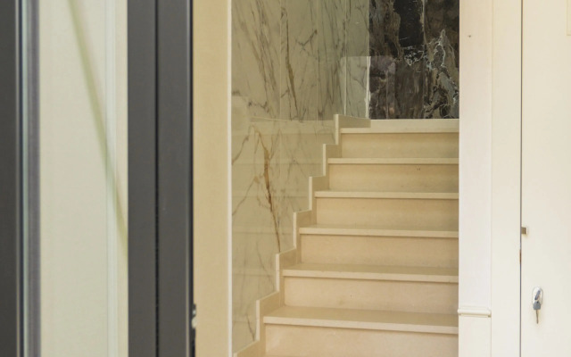 Luxury B&B La Riserva Dannunziana