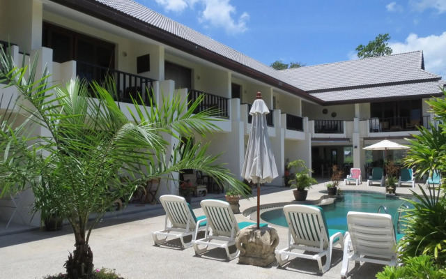 Papillon Residence