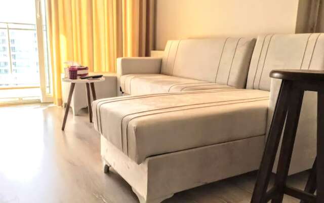 Esenyurt New Residence