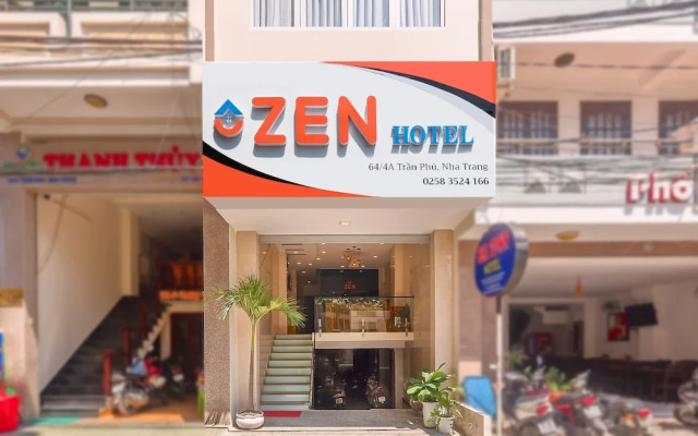 Zen Hotel
