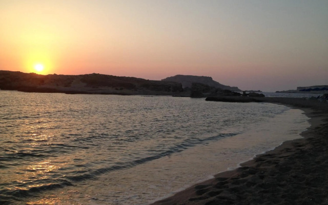 Miraluna Hotel