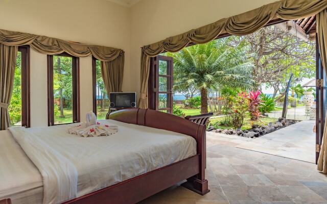 Villa Bukti Paradise