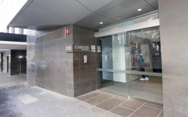 Carlson CBD Apartments