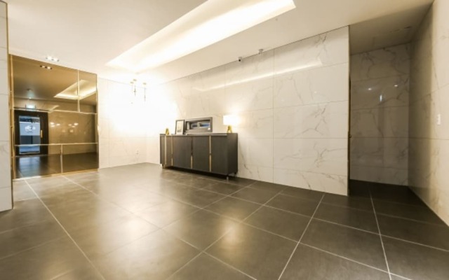 H avenue Hotel Jeonju Deokjin