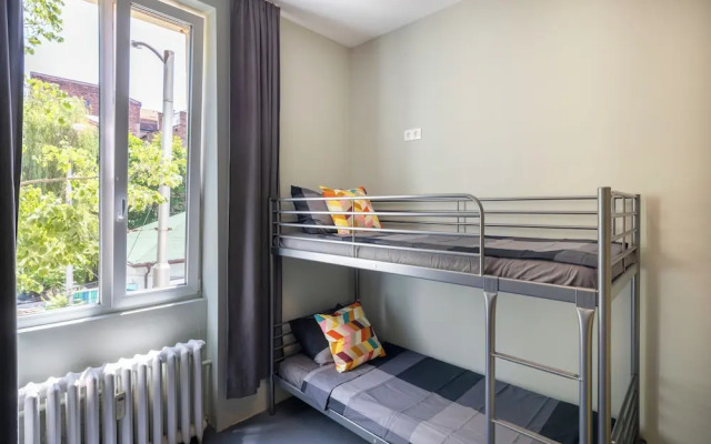 Bla Bla Hostel