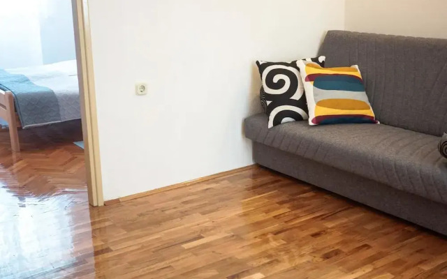 Apartmani Basioli