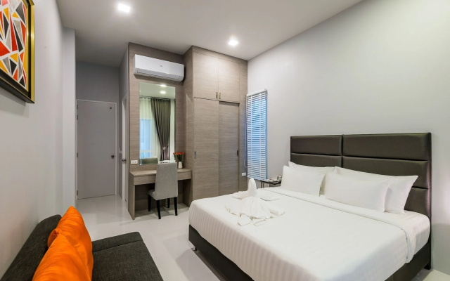 The Haven Krabi
