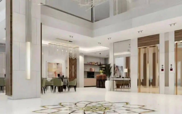 Sahara Al Khobar