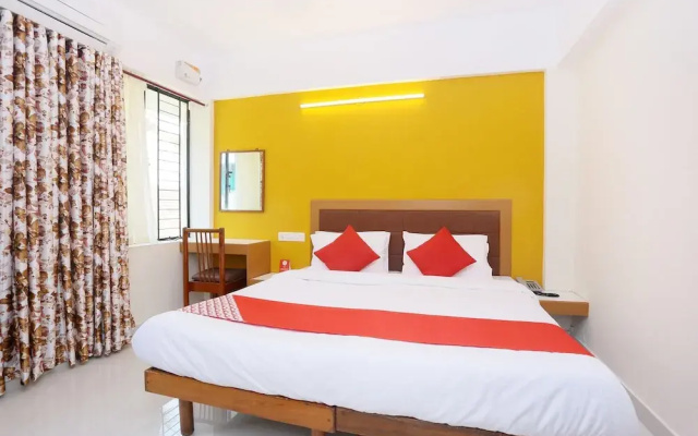 Hotel Ganesh by OYO Rooms