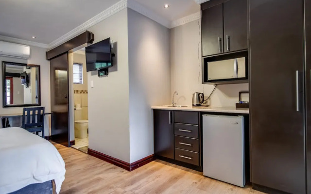 The Nightingale Guesthouse