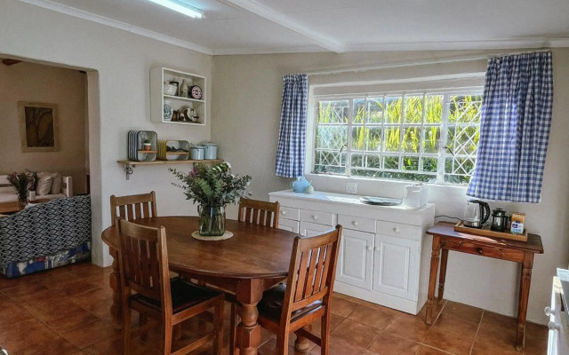 Rondebossie Farm Retreat