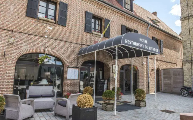 Beffroi de Gravelines