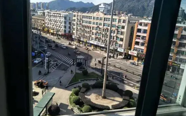 Liuwang Hotel