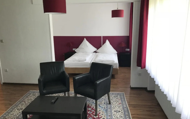Garni Hotel Lore