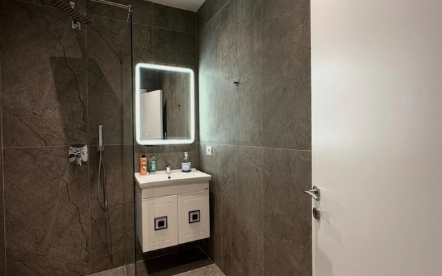Blue Boutique Apartments 2