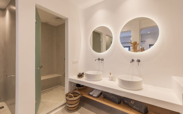 Sunset Hill Suites
