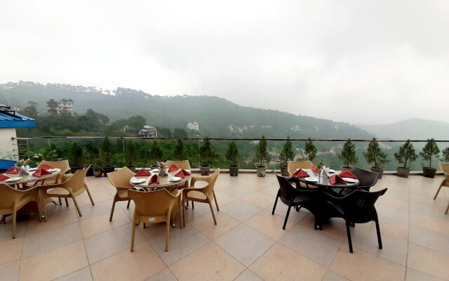 Kasauli Continental Resort