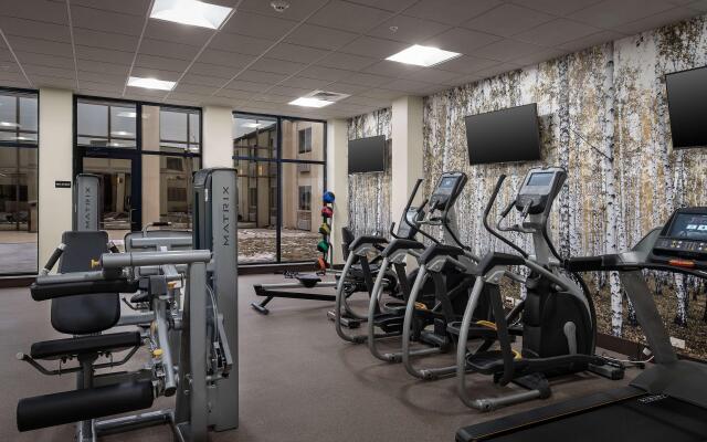 Best Western Plus GranTree Inn
