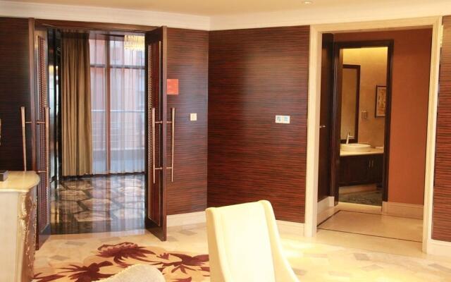 Siko Grand Hotel Suzhou