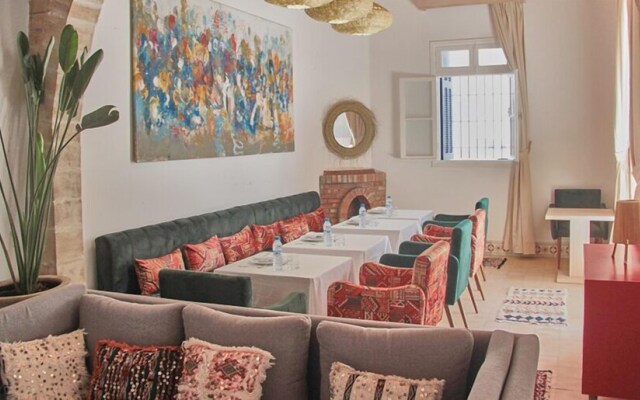 Riad Borj El Baroud