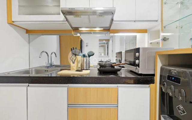 Rukmi by Kozystay - Paskal