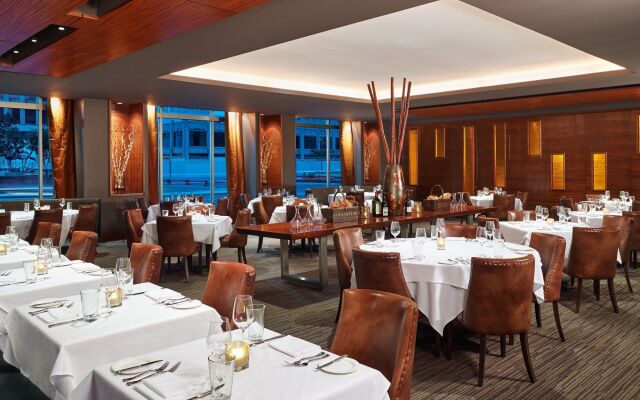 The Westin Book Cadillac Detroit