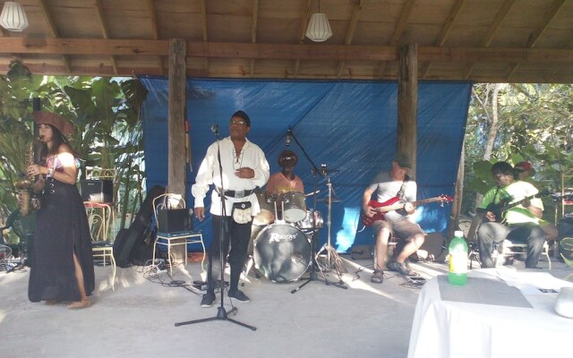 Drifters at One Mile - Hostel