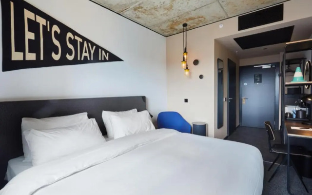 The Social Hub Glasgow