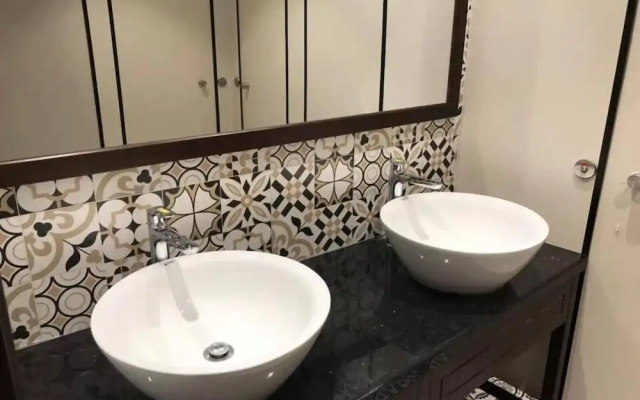 Tabalo Hostel Hanoi