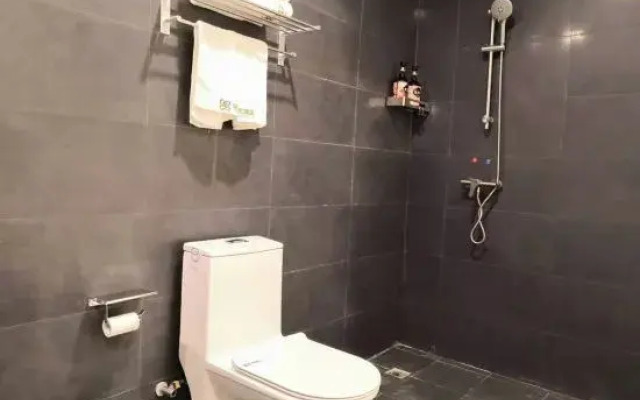 Nanyang Jumei Hotel