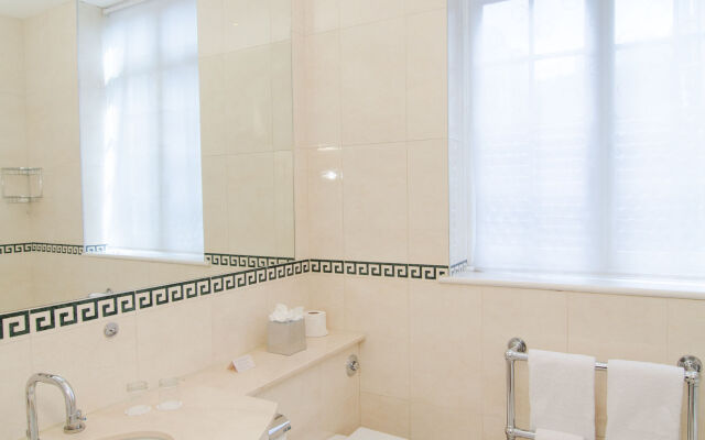 The Beaufort Knightsbridge