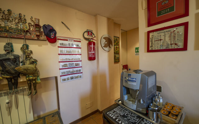 Bed & Breakfast A Casa di Lia a Roma