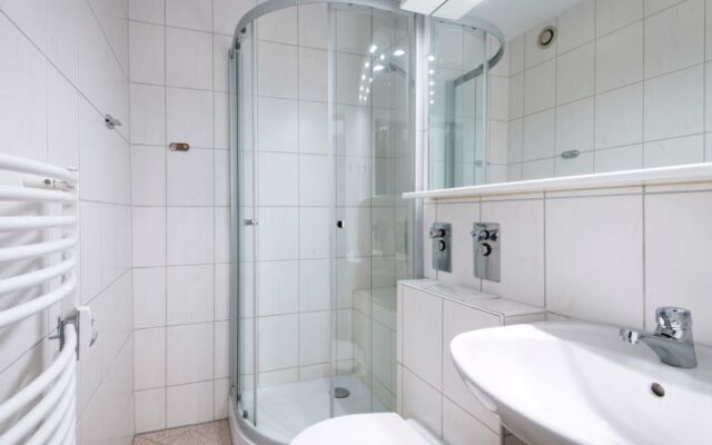 Apartment A110 Sassofortino