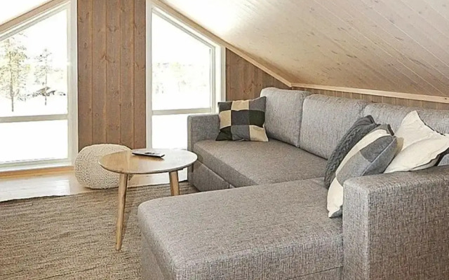 13 Person Holiday Home in Øyer