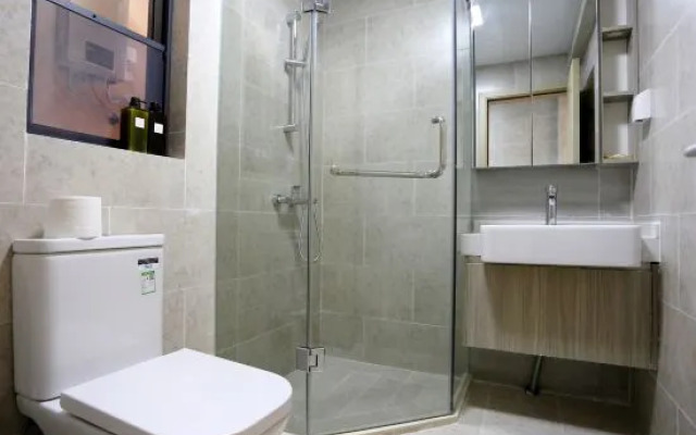 Osotto Recreation Hotel Moon Bay Wenchang