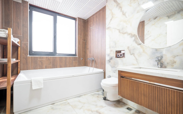 Maltepe Manhattan Otel