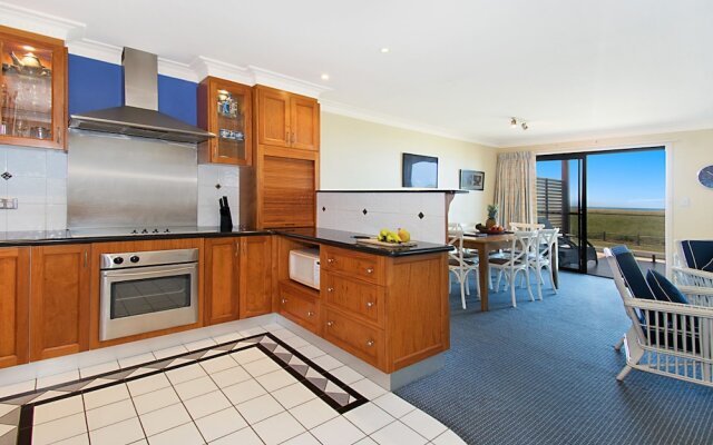 Sunrise Reef Unit 2 - Lennox Head