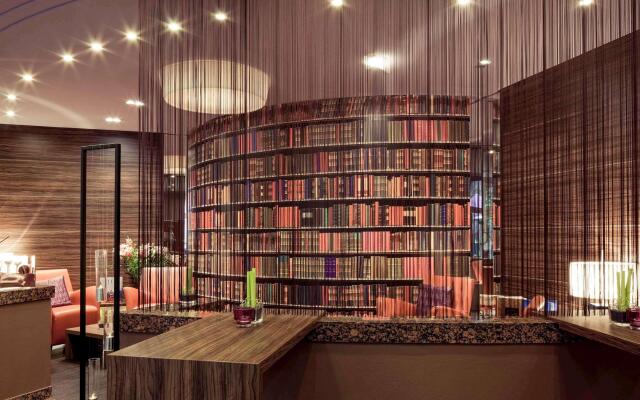 Mercure Wien City