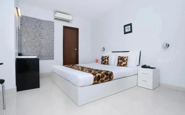 Hotel Malabar Illam
