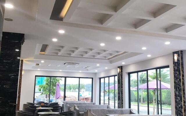 Galaxy Hotel Phu Quoc