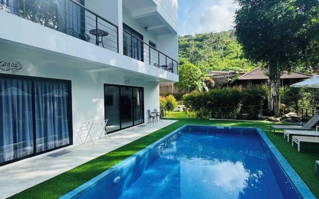 GM Apartments 2 Bedrooms