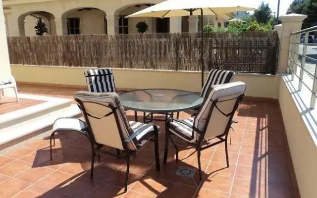 Rental Apartment Maria